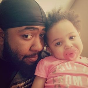 Meet your Posher, Deysean